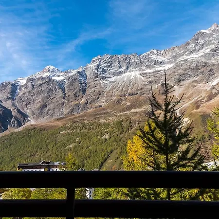 Lägenhet Mcx Vacation - Grandes Murailles *