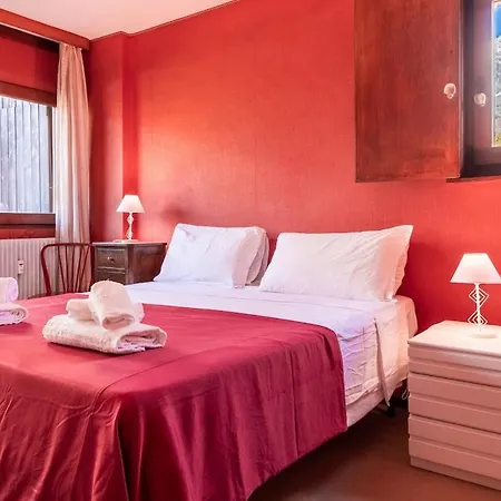 Lägenhet Mcx Vacation - Grandes Murailles Breuil-Cervinia