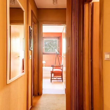 Mcx Vacation - Grandes Murailles Lägenhet Breuil-Cervinia