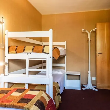 Mcx Vacation - Grandes Murailles Lägenhet Breuil-Cervinia