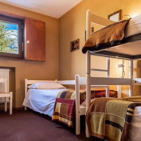 Mcx Vacation - Grandes Murailles * Breuil-Cervinia