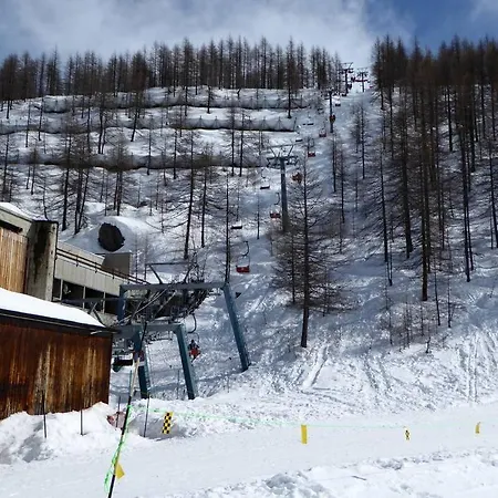 Mcx Vacation - Grandes Murailles Lägenhet *