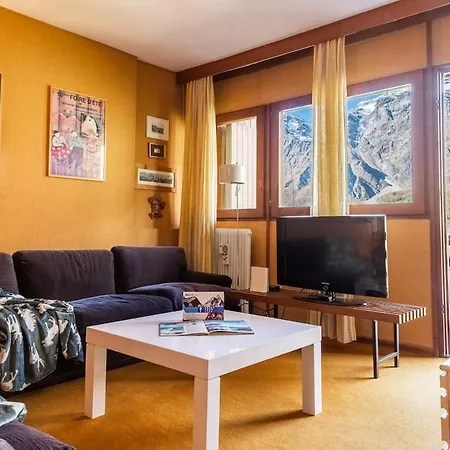 Mcx Vacation - Grandes Murailles Apartment *