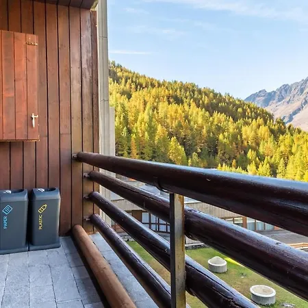 Apartment Mcx Vacation - Grandes Murailles Breuil-Cervinia