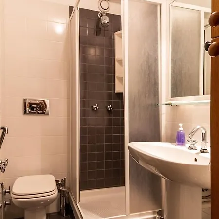 Appartamento Mcx Vacation - Grandes Murailles Breuil-Cervinia