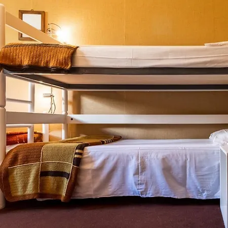 Mcx Vacation - Grandes Murailles * 布勒伊-切尔维尼亚