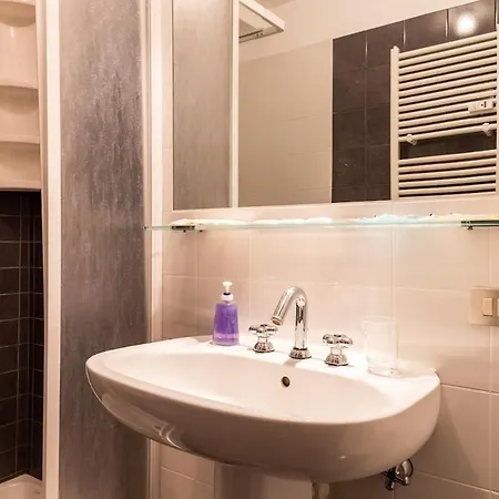 Mcx Vacation - Grandes Murailles 公寓 *