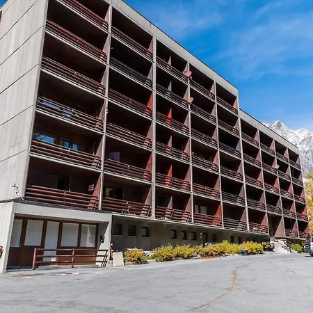 Mcx Vacation - Grandes Murailles 公寓