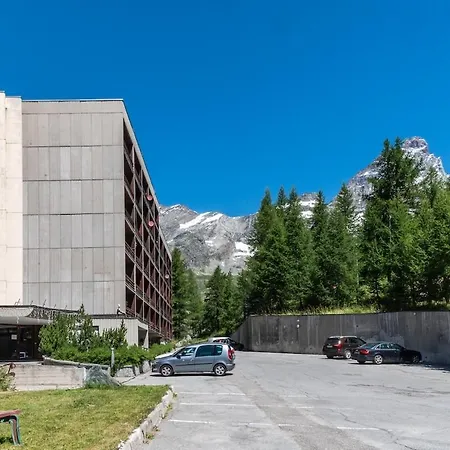 Mcx Vacation - Grandes Murailles 公寓