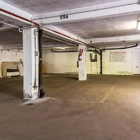 Mcx Vacation - Grandes Murailles Διαμέρισμα