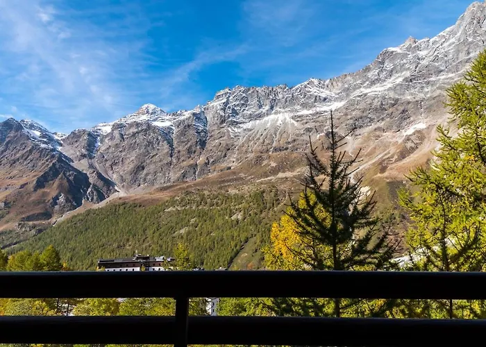 شقة Mcx Vacation - Grandes Murailles *