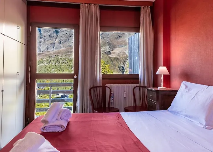 Mcx Vacation - Grandes Murailles *