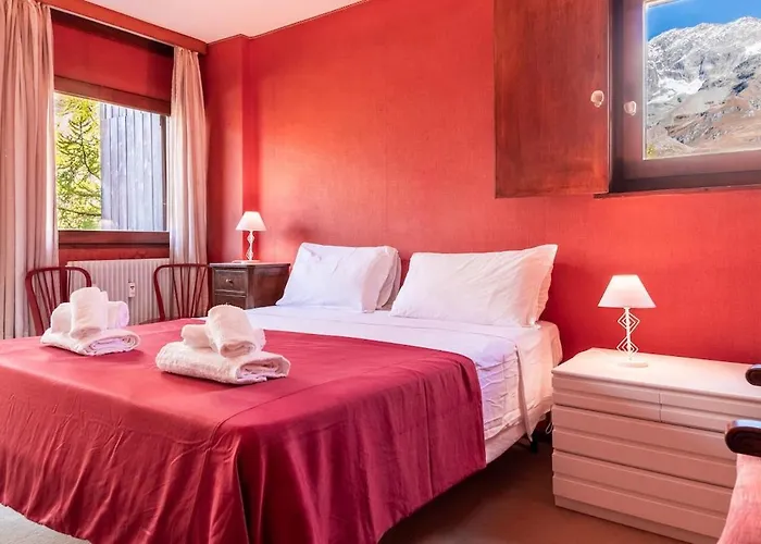 شقة Mcx Vacation - Grandes Murailles بيريوِل تْشيرفينيا