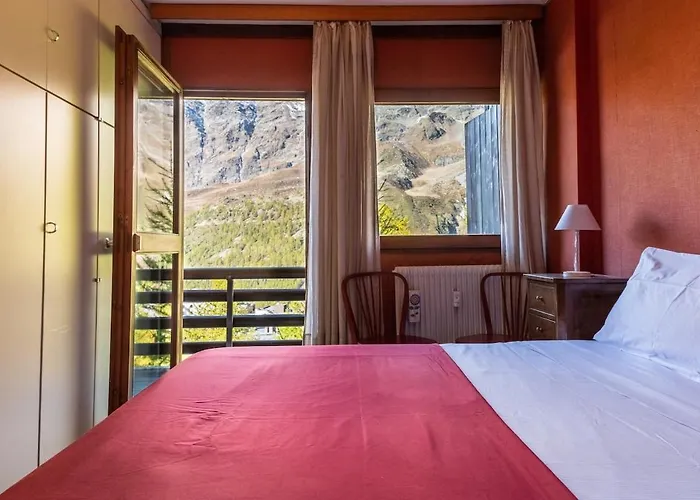 Mcx Vacation - Grandes Murailles شقة بيريوِل تْشيرفينيا