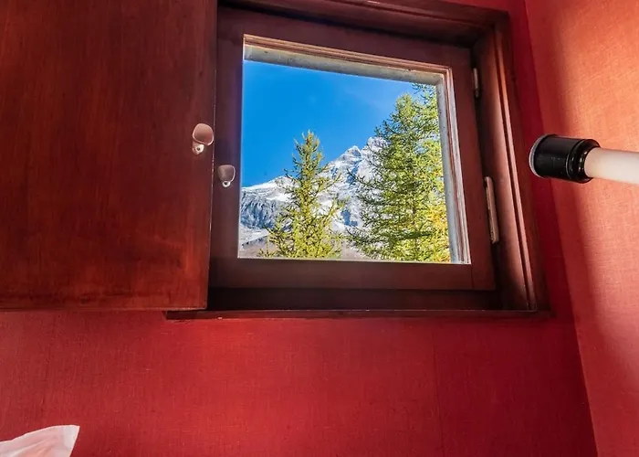 Mcx Vacation - Grandes Murailles