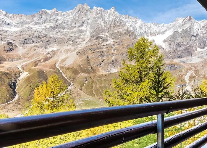 Mcx Vacation - Grandes Murailles بيريوِل تْشيرفينيا