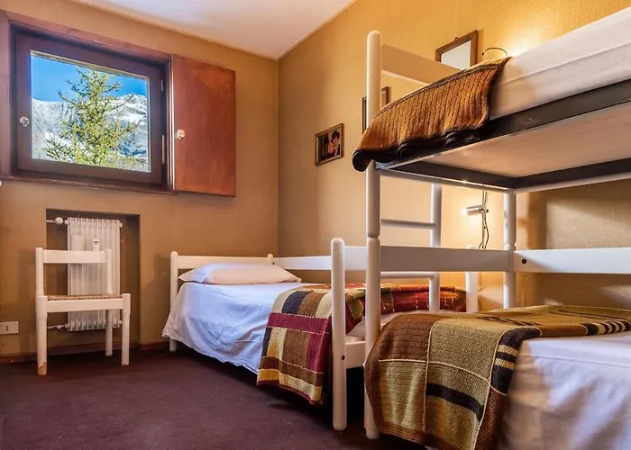 Mcx Vacation - Grandes Murailles * بيريوِل تْشيرفينيا