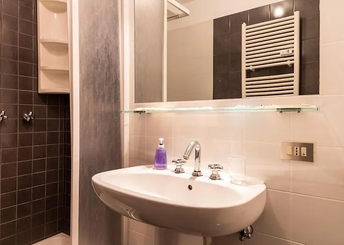 Mcx Vacation - Grandes Murailles شقة *