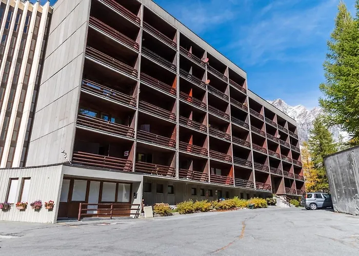 Mcx Vacation - Grandes Murailles شقة