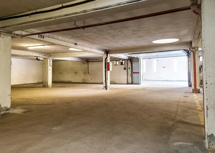 Mcx Vacation - Grandes Murailles *