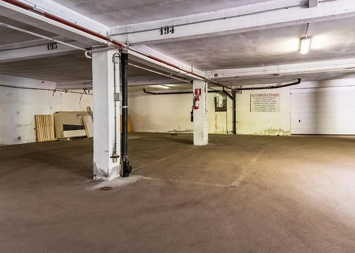 Mcx Vacation - Grandes Murailles شقة